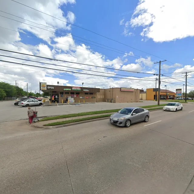 Taqueria Los Hernandez