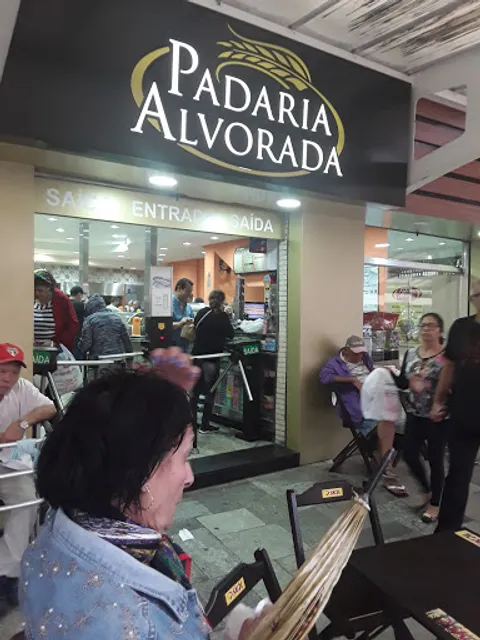 Padaria Alvorada