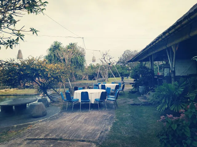 Taman Jepun Cafe & Resto