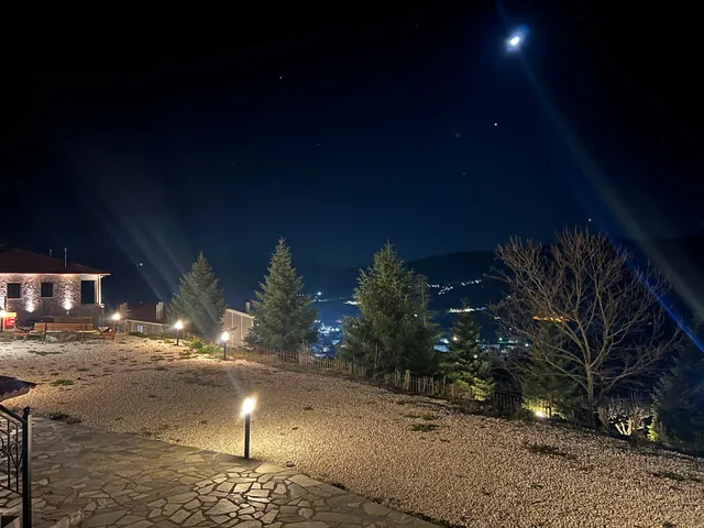 Ski Suites - a luxury maisonette Kalavrita