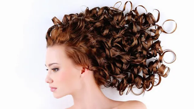 Leslie Ellen Curly Hair Salon NYC