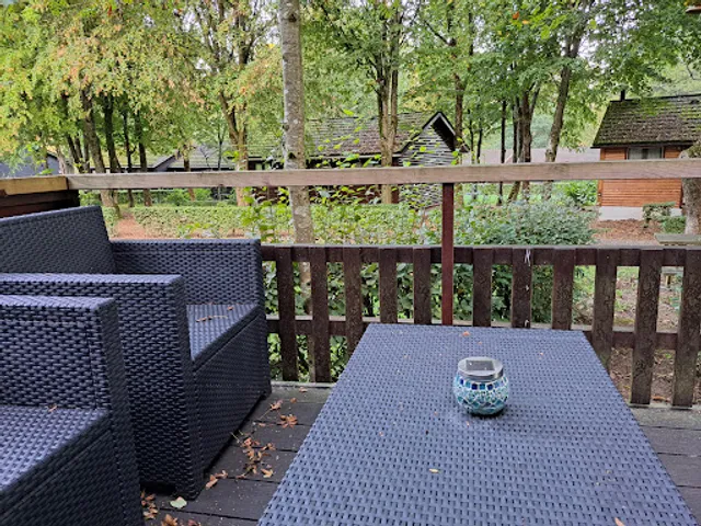 Taverne restaurant Club la Boverie