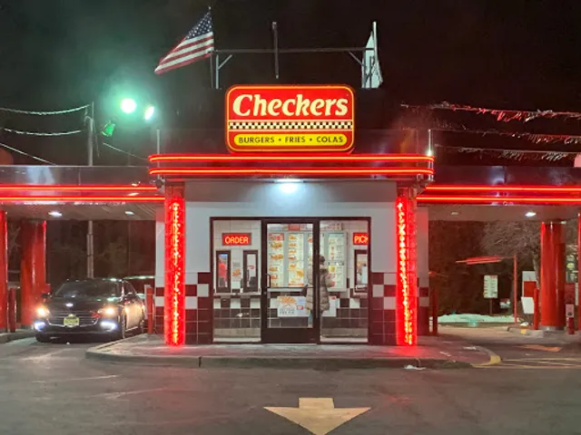 Checkers