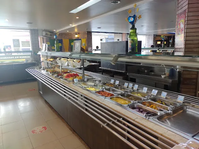 Conde do Pão Bakery