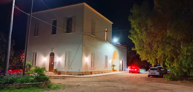 Salento Residence Latino