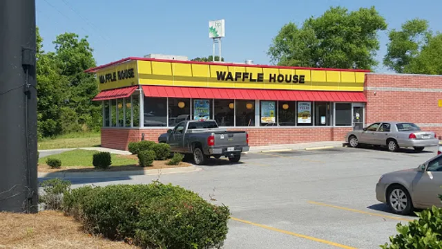 Waffle House