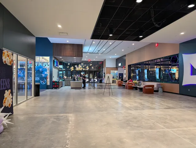 Megaplex Downtown Daybreak