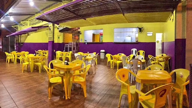 Big Lanches Prensados