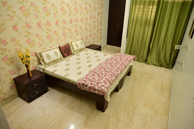Homestay Ashok Niwas - A Homestay near ISKCON Temple, Jaipur