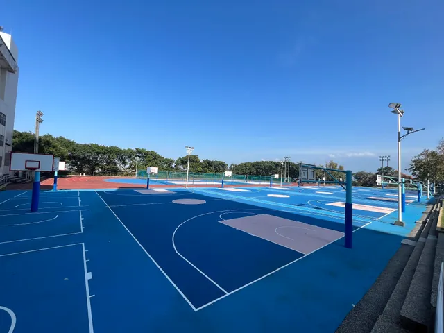 National United University Erping Campus