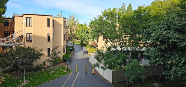 Middle Earth Housing