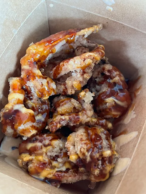 Wasabi Sushi PDX (Troutdale)