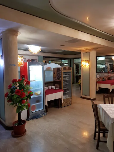 Ristorante La Playa Pizza e Pesce