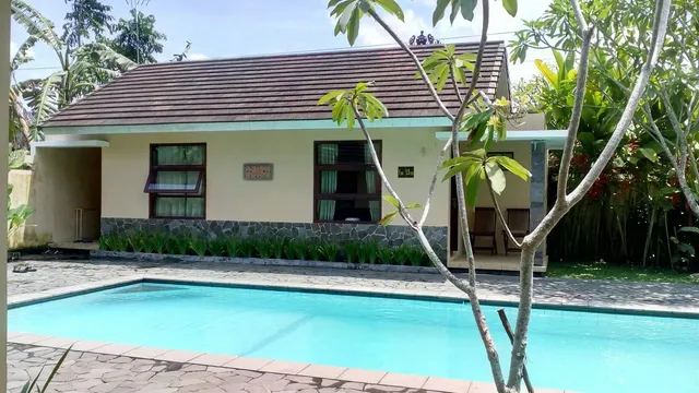 Rumah Teras Guest House