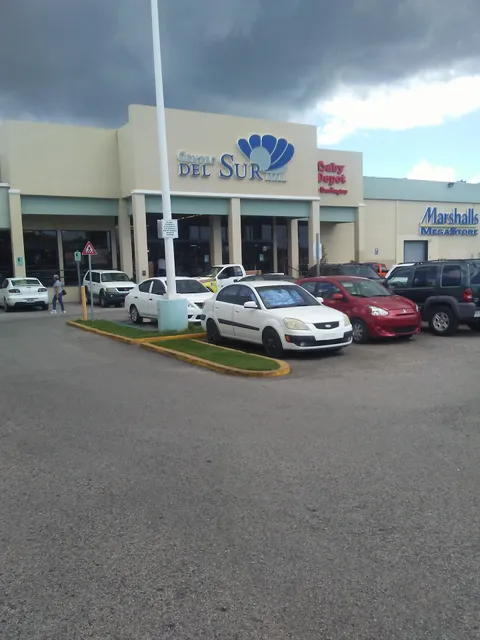 Centro Del Sur Mall