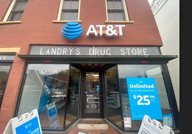 AT&T Store