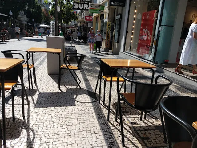 Casa do Bolo do Caco