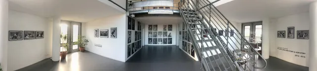 NegPos Centre d’Art et de Photographie de Nîmes