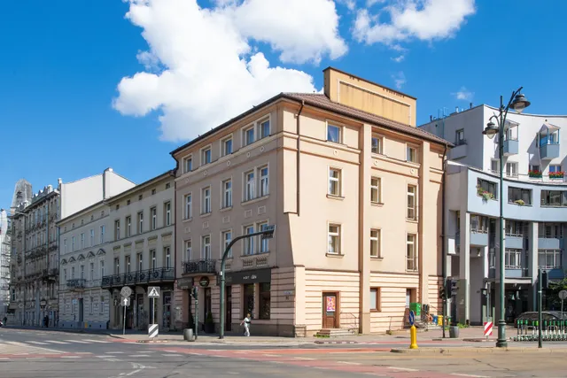 Globus Aparthotel Kraków