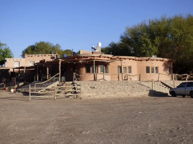 Killa Qullqi - Hospedaje - Gastronomía - Platería