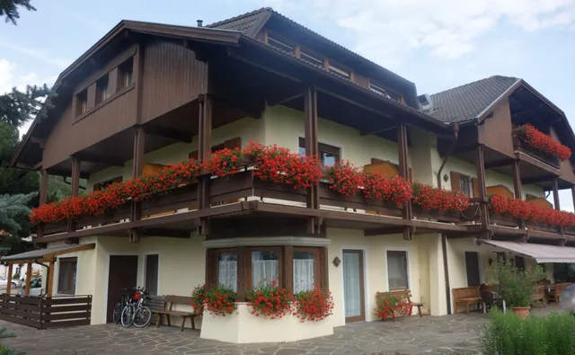 Pension Pichlerhof