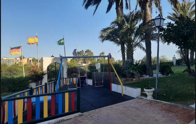 Apartamentos Vera Colina