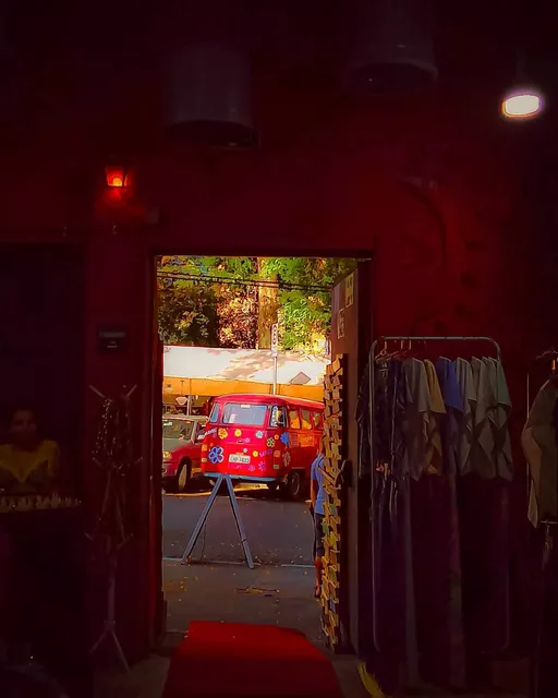 Feira de Antiguidades da Praça Benedito Calixto