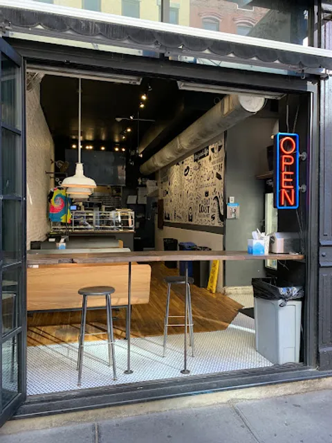 Tony Boloney's - Hoboken