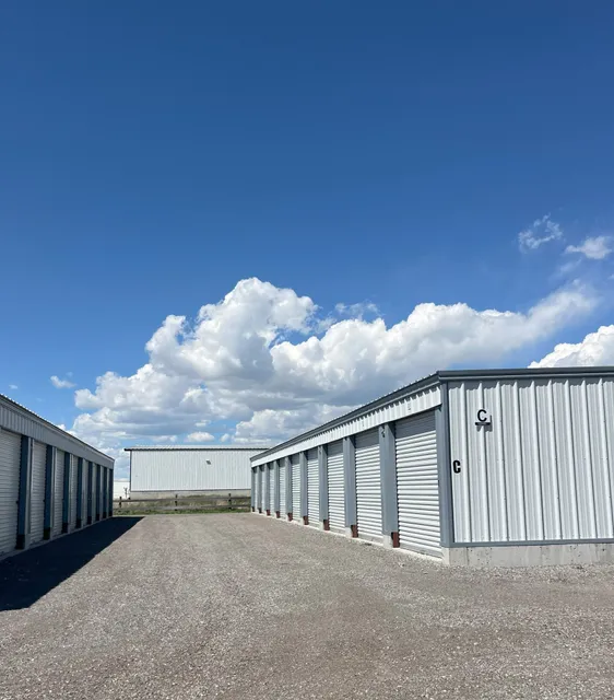 Storage Bay Sugar City