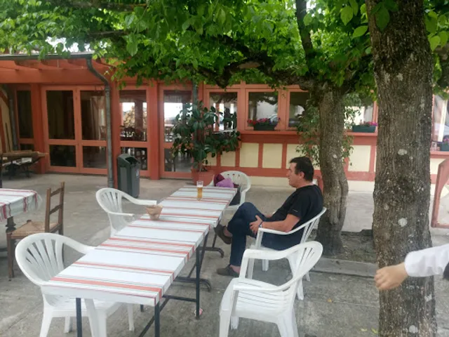 Restaurant Le Bosquet