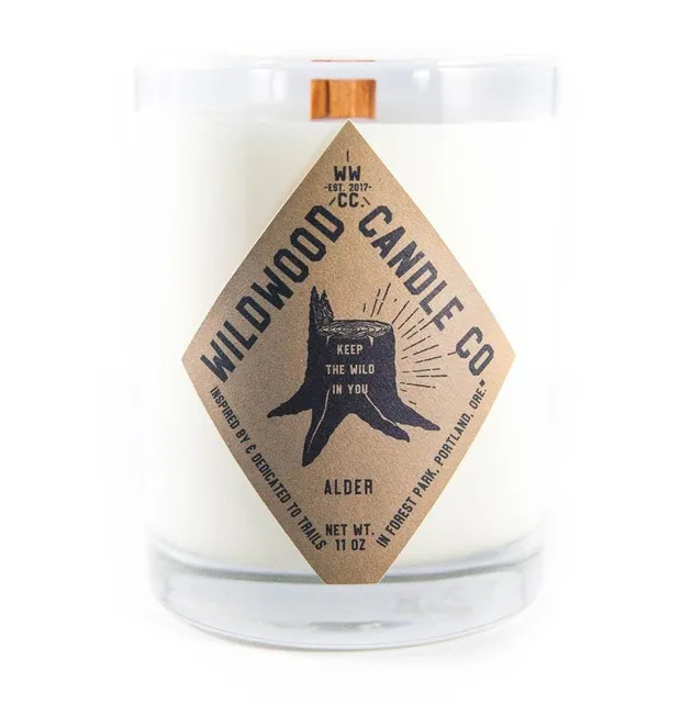 Wildwood Candle Co.