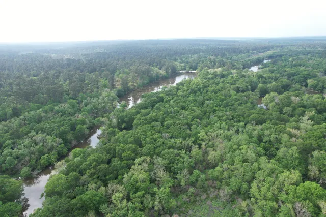Stubblefield Lake Recreation Area