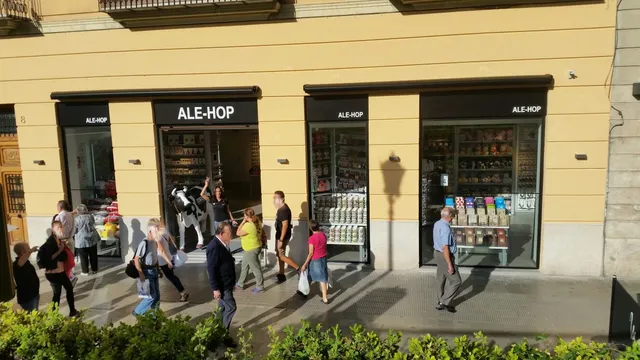 ALE-HOP