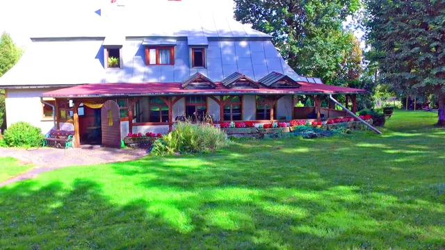 Agroturystyka Ziemowit