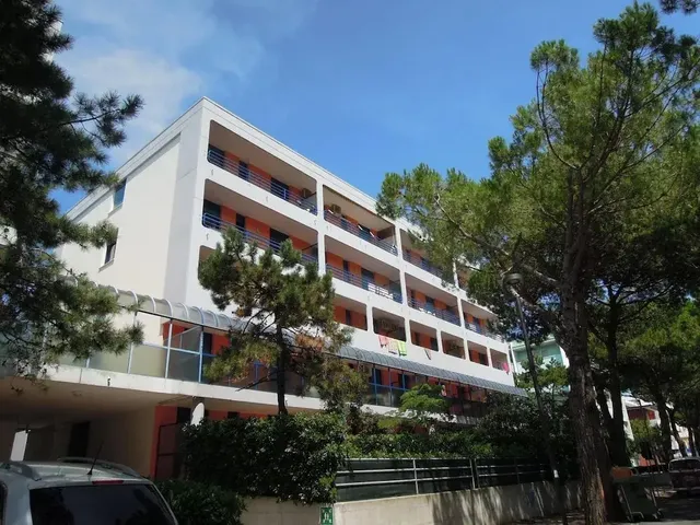 Condominio Tonin B