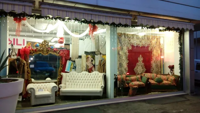 Market Purchase Used Rimini