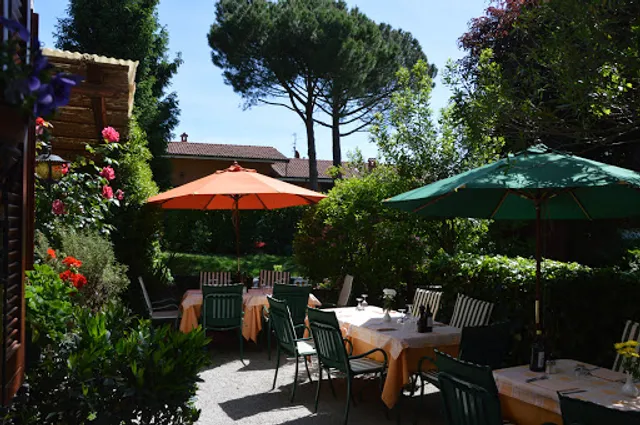 Trattoria della Vigna