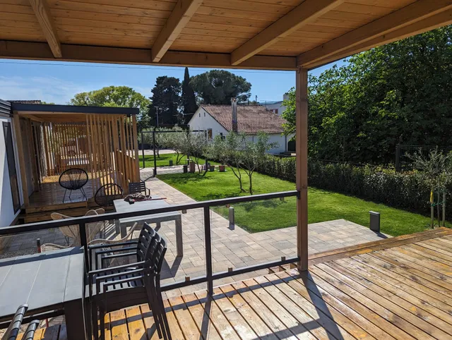 Giardino Sukošan - vacation houses