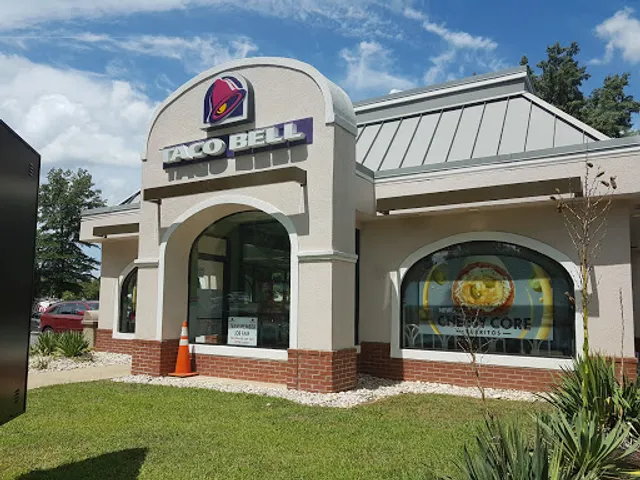 Taco Bell