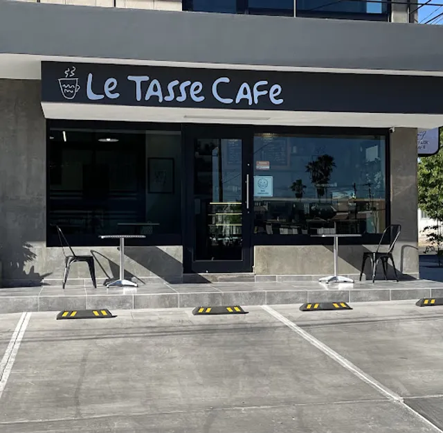 Le Tasse Cafe