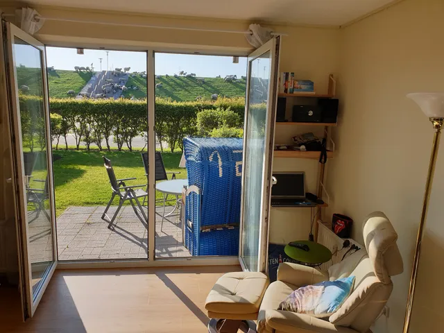 FeWo-suedl.-Nordsee-Lambrecht-Vermietung