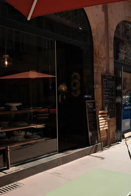 Dip's Tea - Salon de Thé