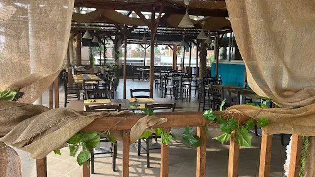 Pizzeria L'Ultima Spiaggia & Gluten Free Lab