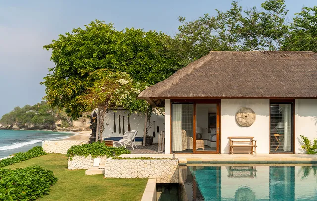 Villa Pantai