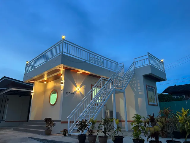 นอนน่านโฮม