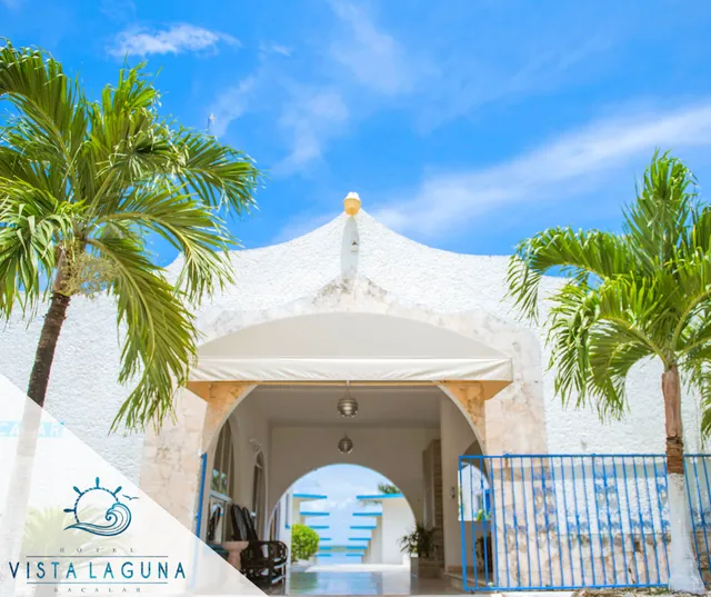 Hotel Vista Laguna