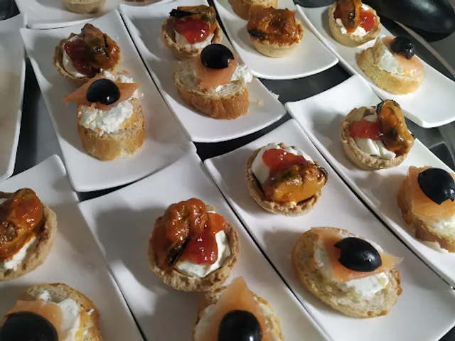 Duas Ruas bodeguilla