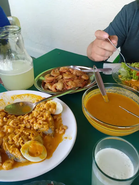 Restaurante e Pousada do Newton