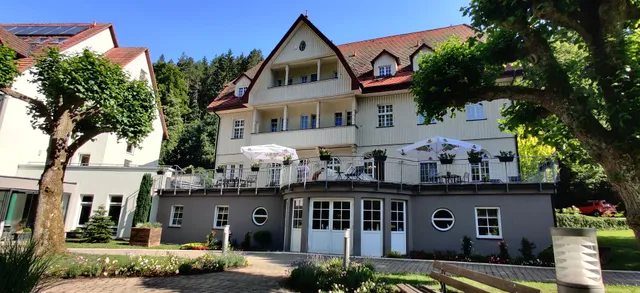 Christliche Gästehäuser Monbachtal | Tagungen, Familien, Freizeiten