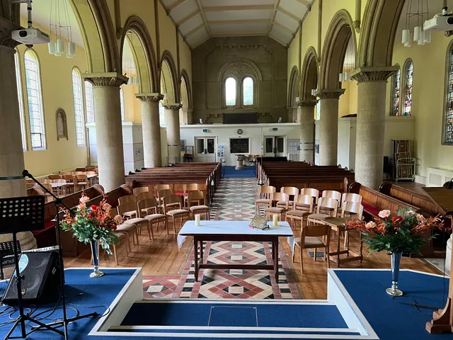 St. Clement’s Church